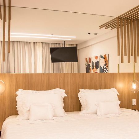 Ramada Hotel & Suites Campos Pelinca Campos dos Goytacazes Εξωτερικό φωτογραφία