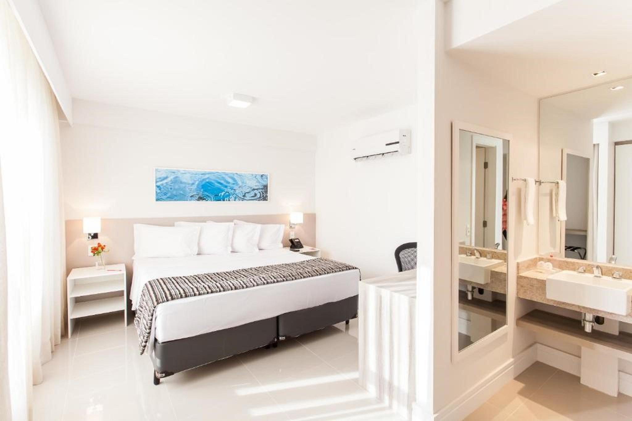 Ramada Hotel & Suites Campos Pelinca Campos dos Goytacazes Εξωτερικό φωτογραφία