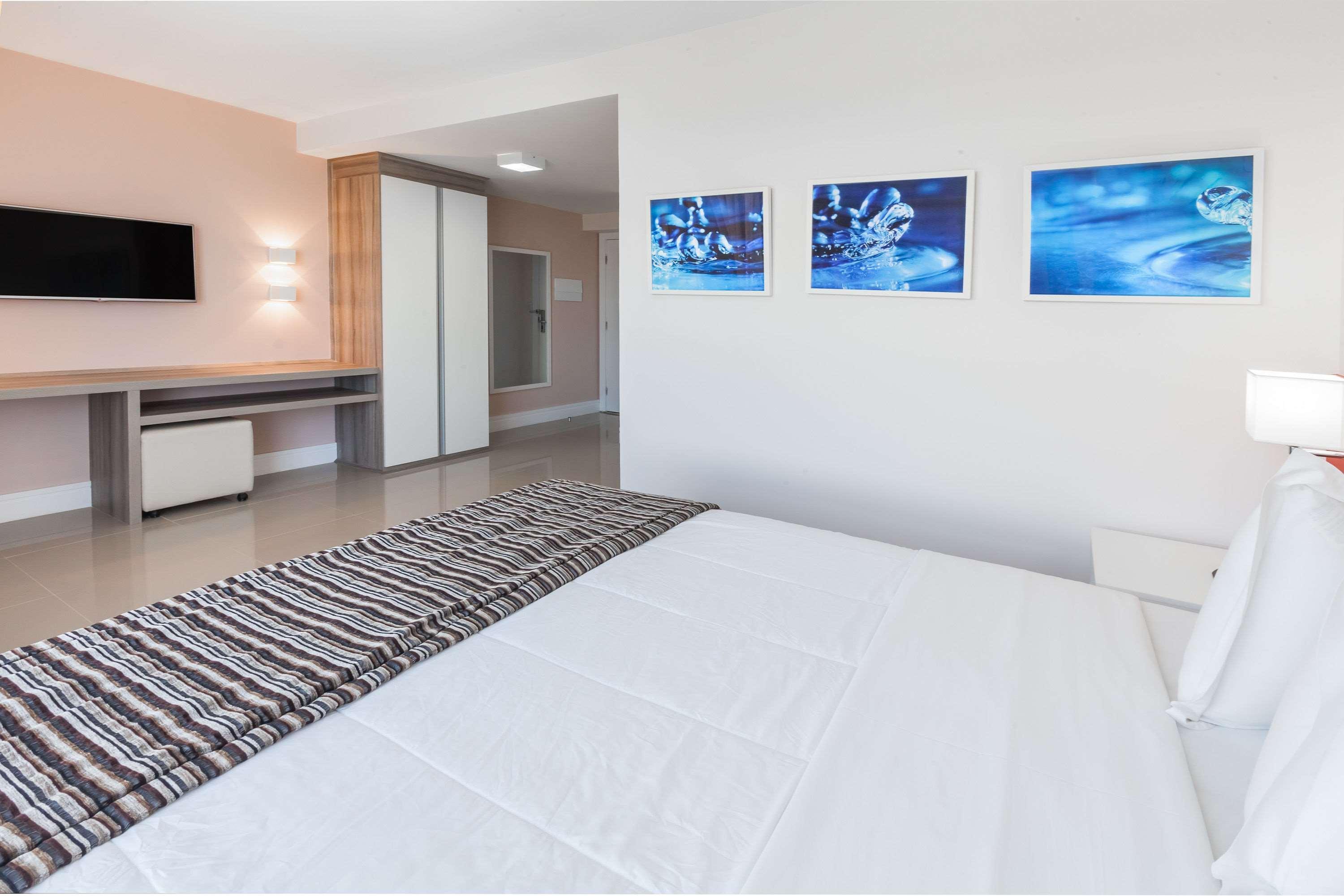 Ramada Hotel & Suites Campos Pelinca Campos dos Goytacazes Εξωτερικό φωτογραφία