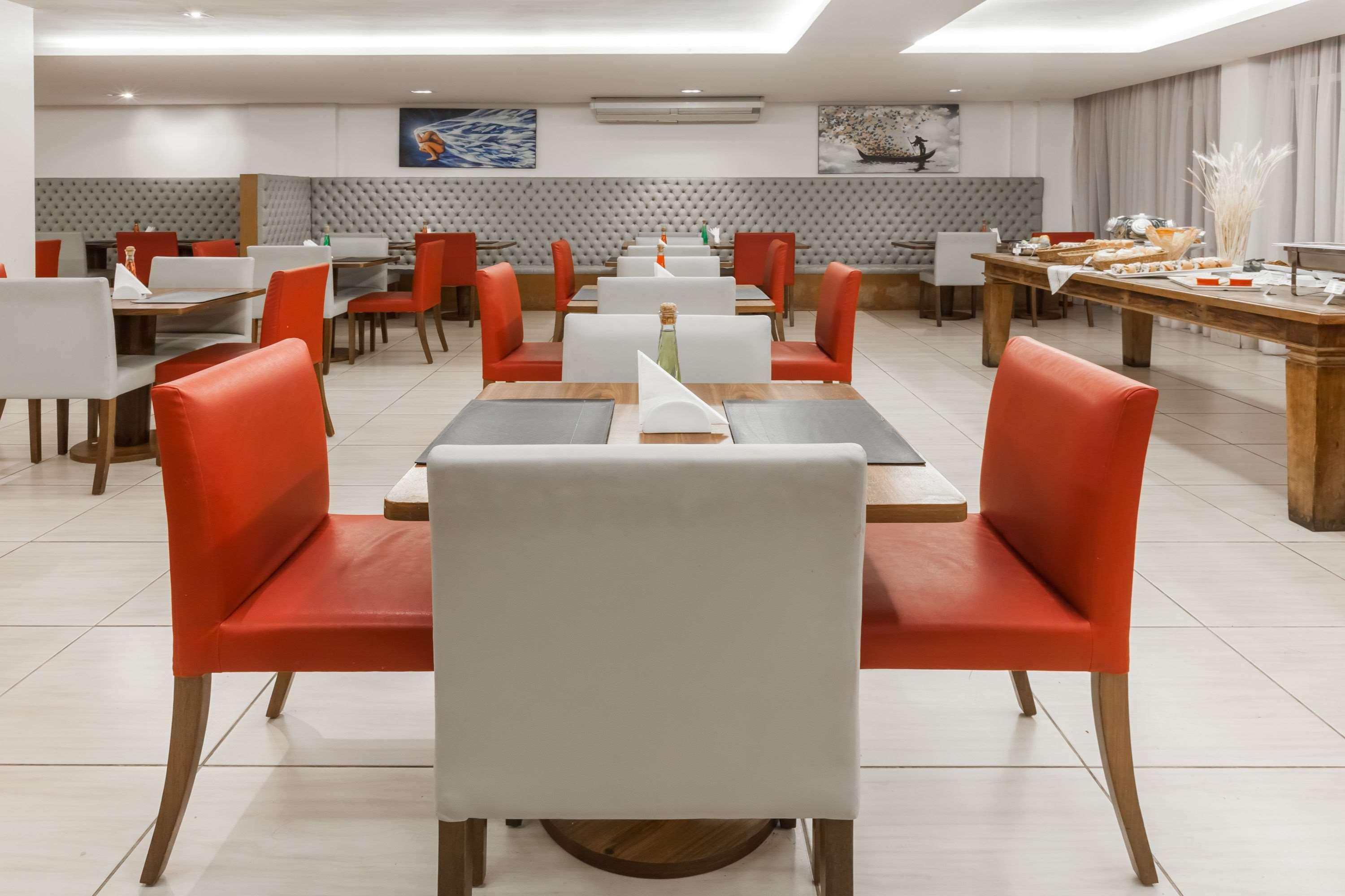Ramada Hotel & Suites Campos Pelinca Campos dos Goytacazes Εξωτερικό φωτογραφία