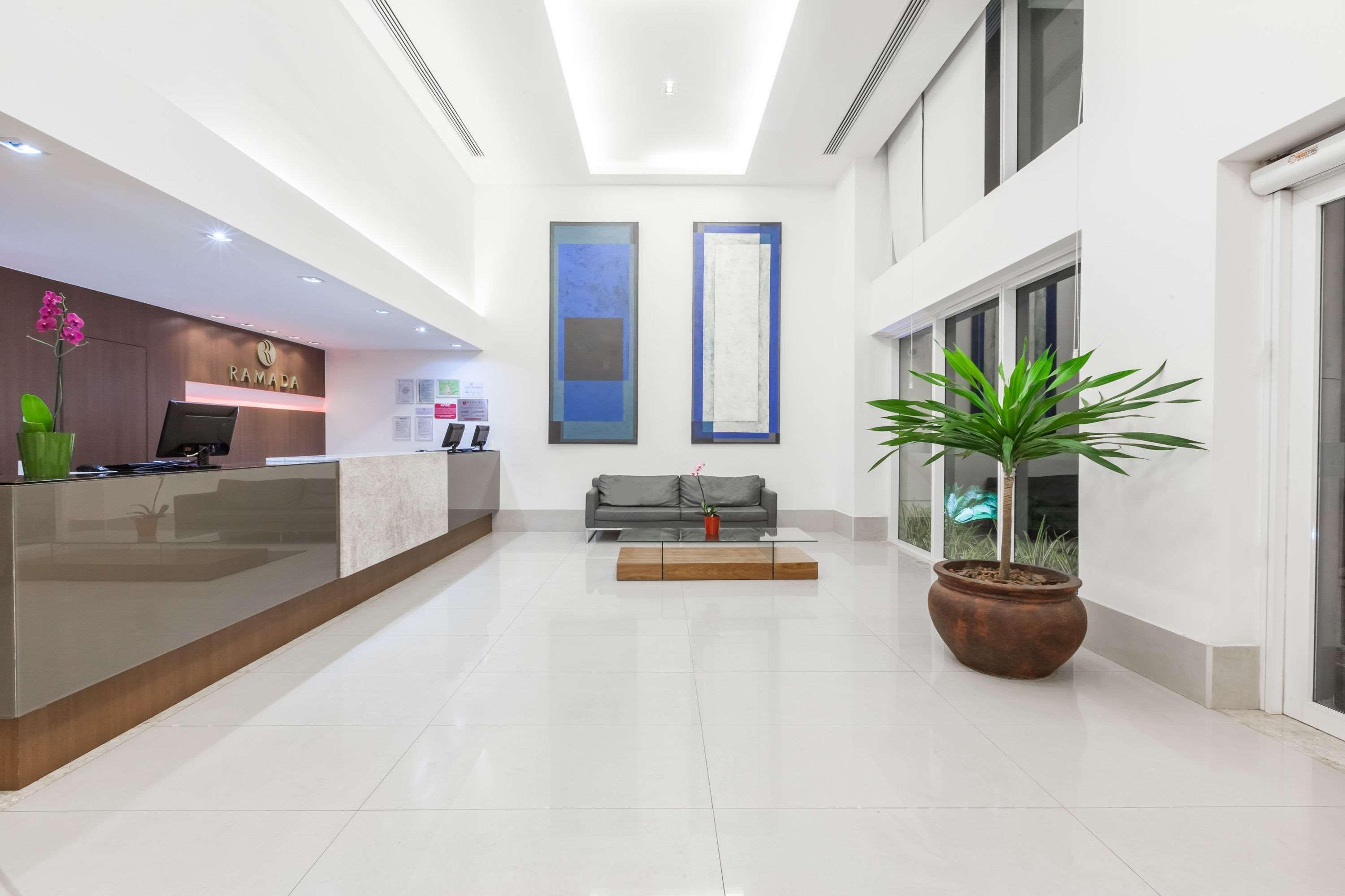 Ramada Hotel & Suites Campos Pelinca Campos dos Goytacazes Εξωτερικό φωτογραφία