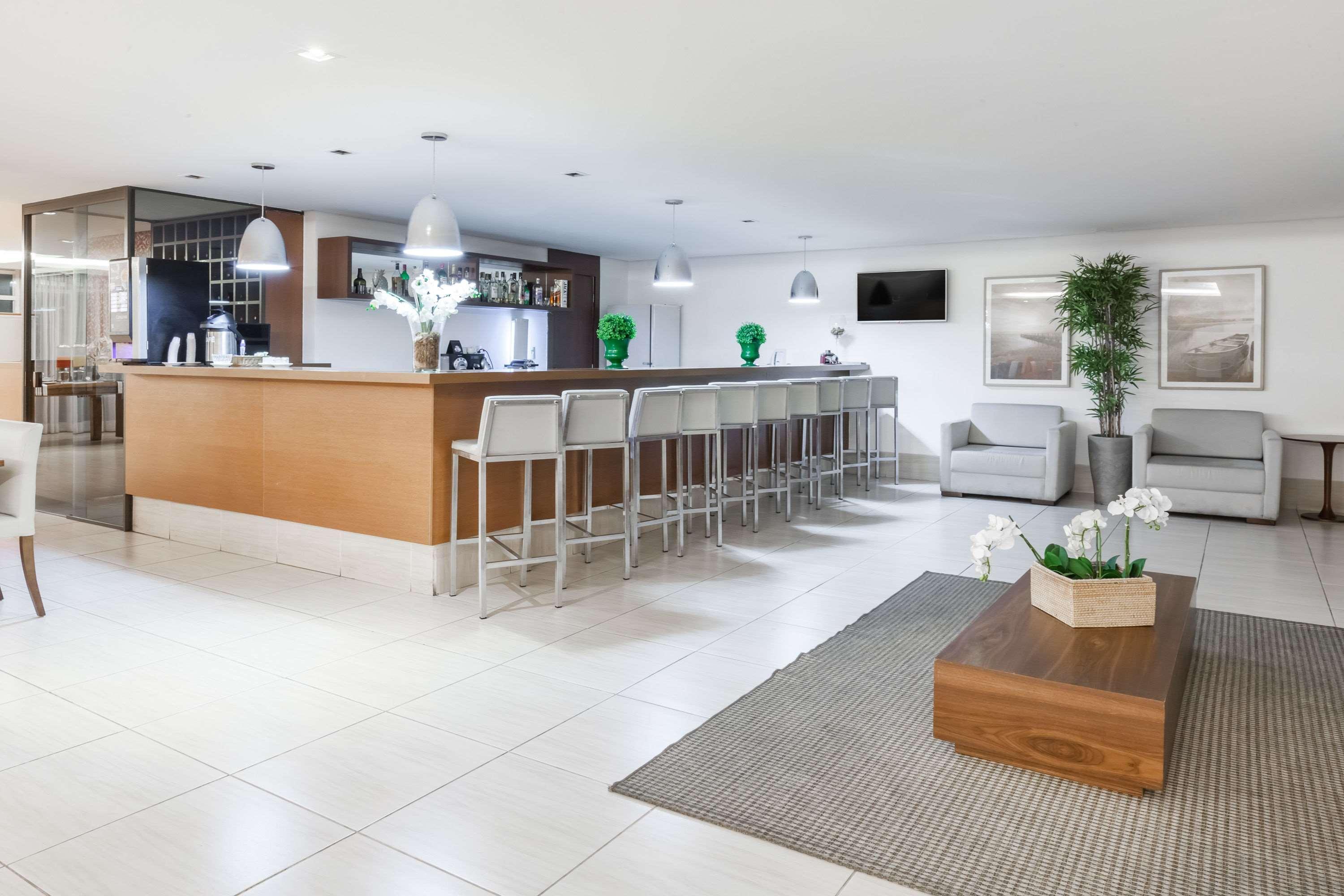 Ramada Hotel & Suites Campos Pelinca Campos dos Goytacazes Εξωτερικό φωτογραφία