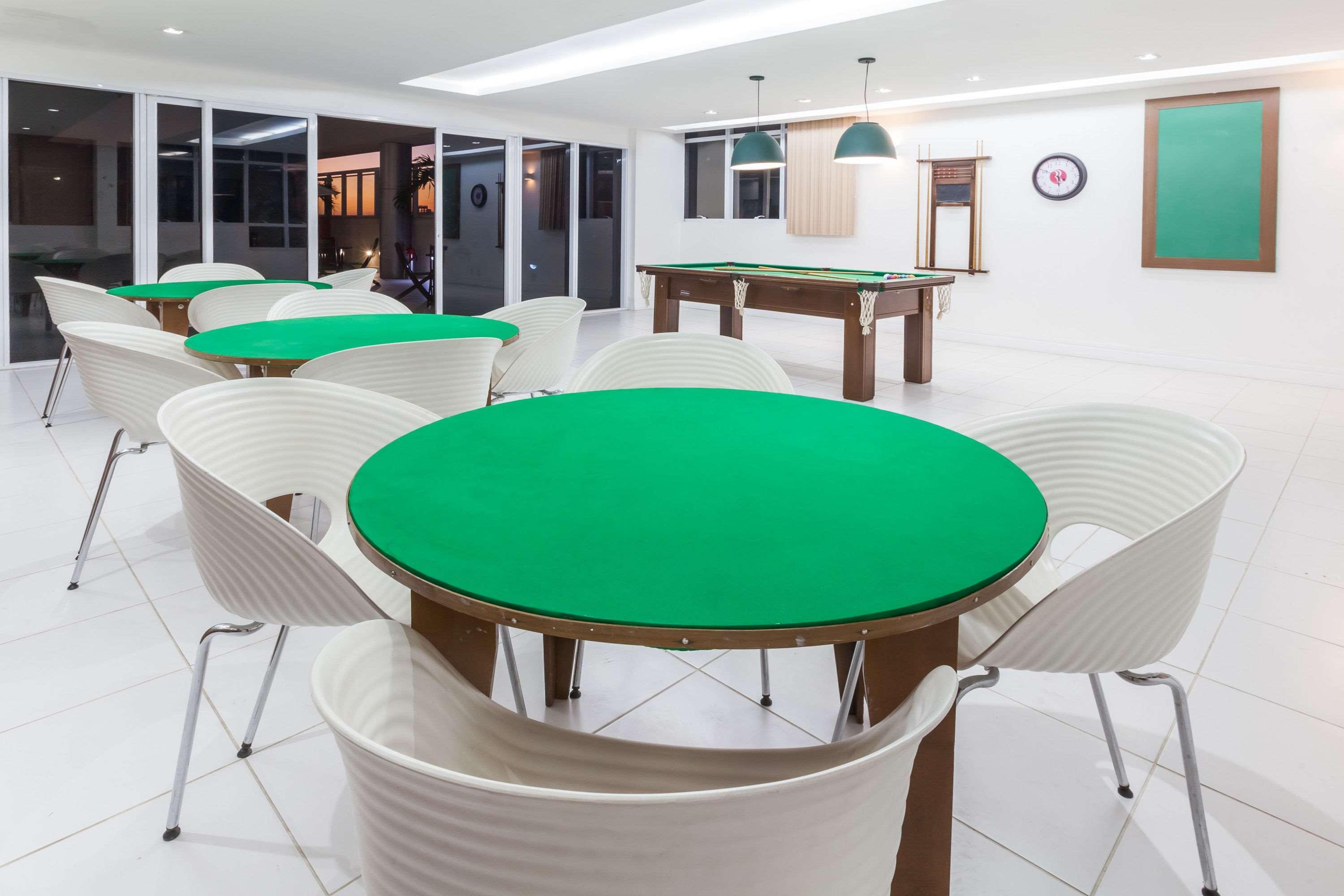 Ramada Hotel & Suites Campos Pelinca Campos dos Goytacazes Εξωτερικό φωτογραφία
