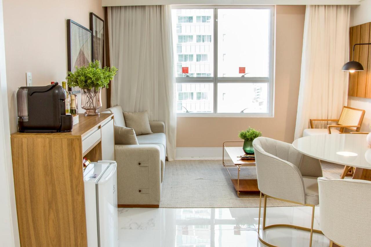 Ramada Hotel & Suites Campos Pelinca Campos dos Goytacazes Εξωτερικό φωτογραφία