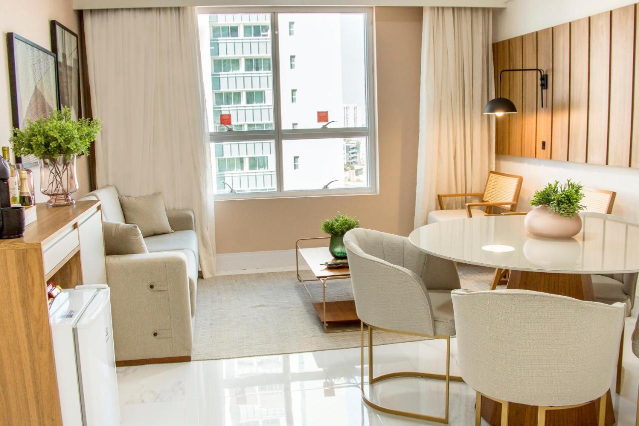 Ramada Hotel & Suites Campos Pelinca Campos dos Goytacazes Εξωτερικό φωτογραφία