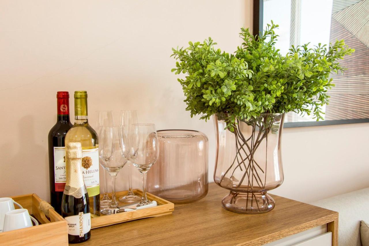 Ramada Hotel & Suites Campos Pelinca Campos dos Goytacazes Εξωτερικό φωτογραφία
