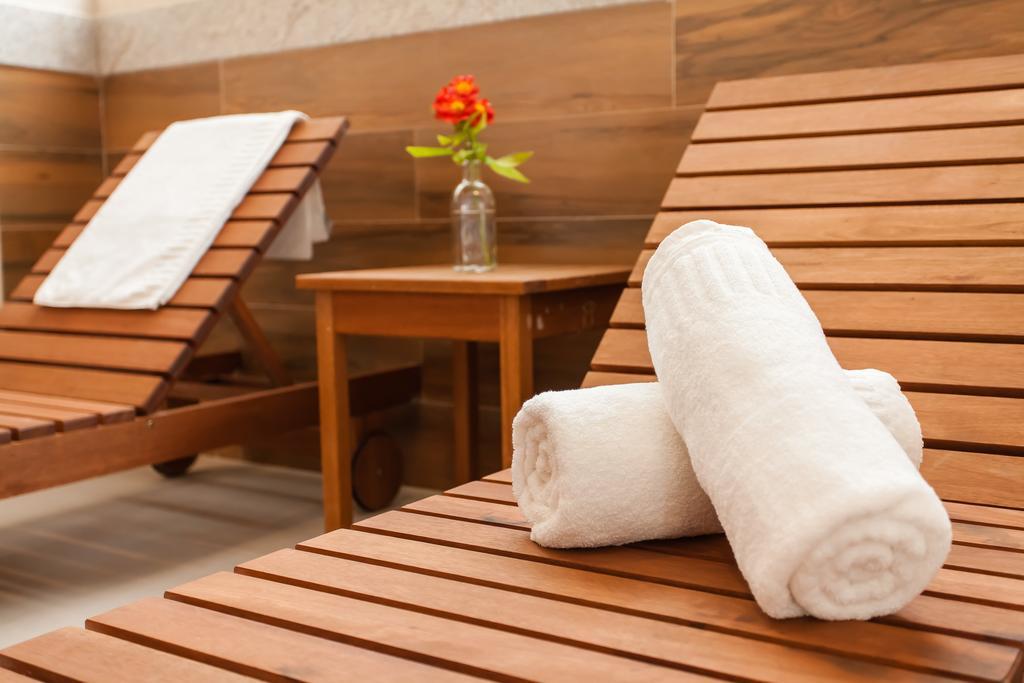 Ramada Hotel & Suites Campos Pelinca Campos dos Goytacazes Εξωτερικό φωτογραφία