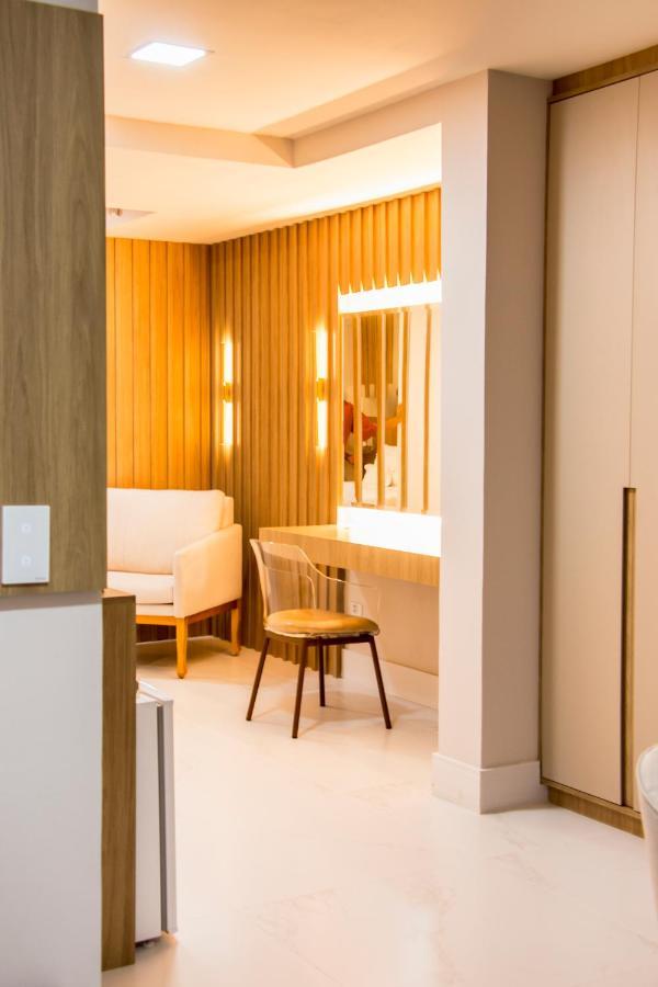 Ramada Hotel & Suites Campos Pelinca Campos dos Goytacazes Εξωτερικό φωτογραφία