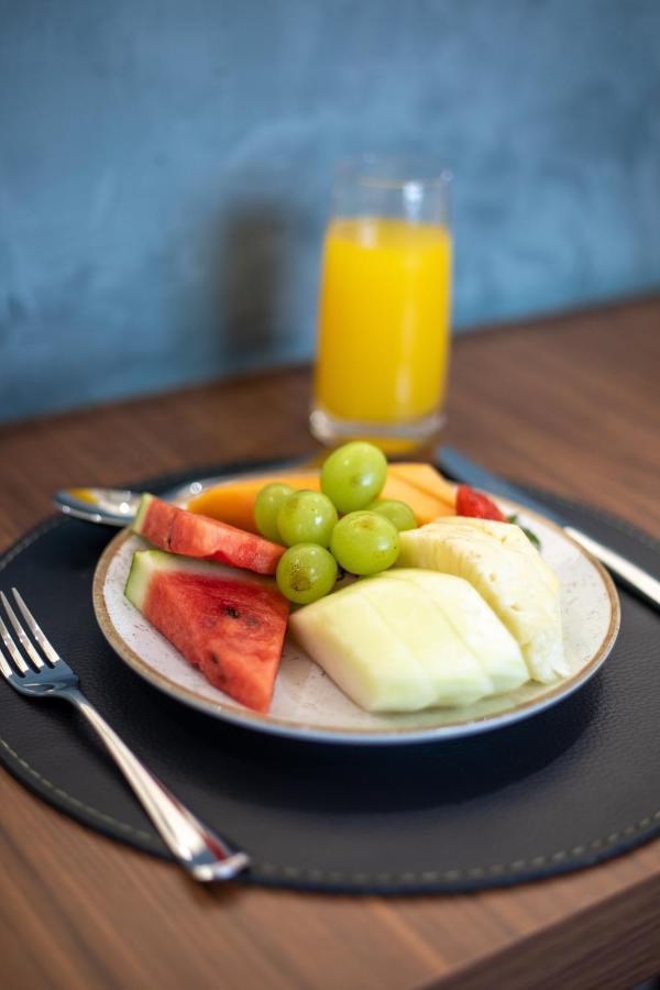 Ramada Hotel & Suites Campos Pelinca Campos dos Goytacazes Εξωτερικό φωτογραφία