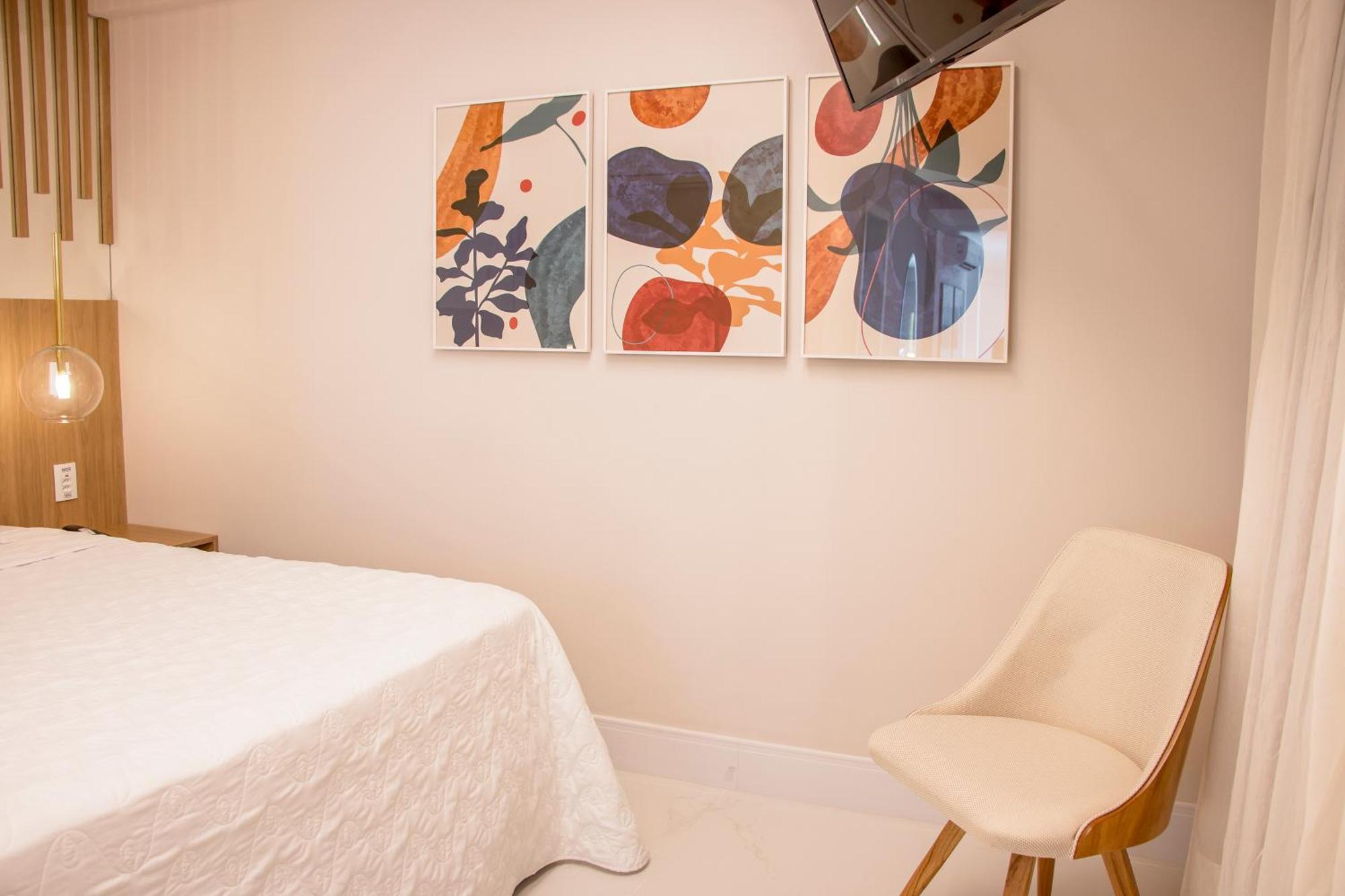 Ramada Hotel & Suites Campos Pelinca Campos dos Goytacazes Εξωτερικό φωτογραφία