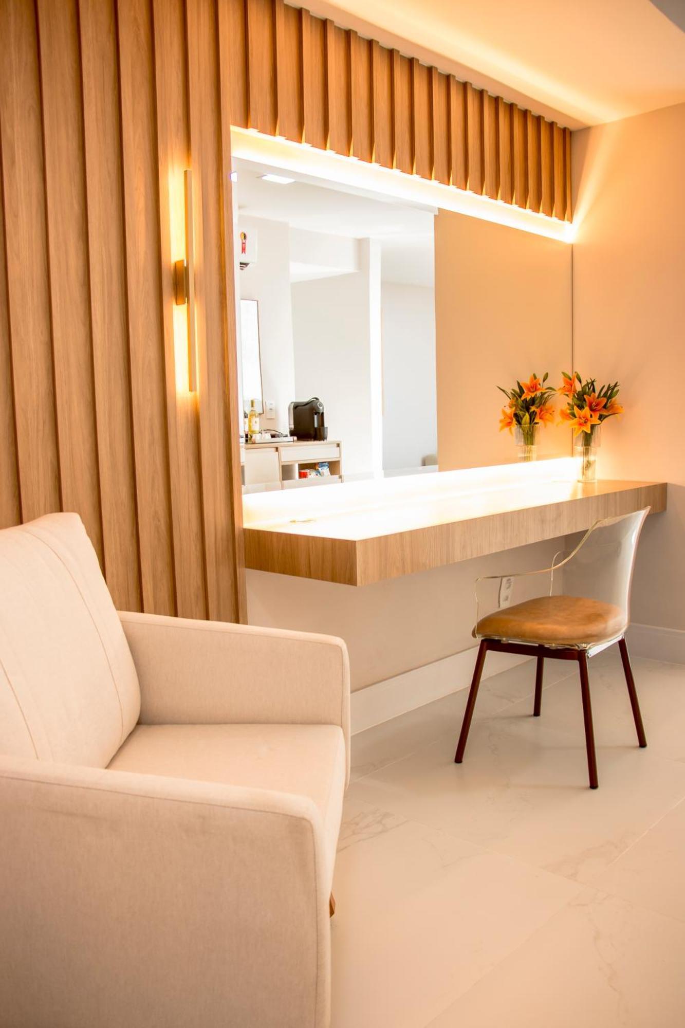 Ramada Hotel & Suites Campos Pelinca Campos dos Goytacazes Εξωτερικό φωτογραφία
